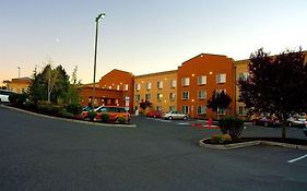 Doubletree By Hilton Bend Oregon 4*